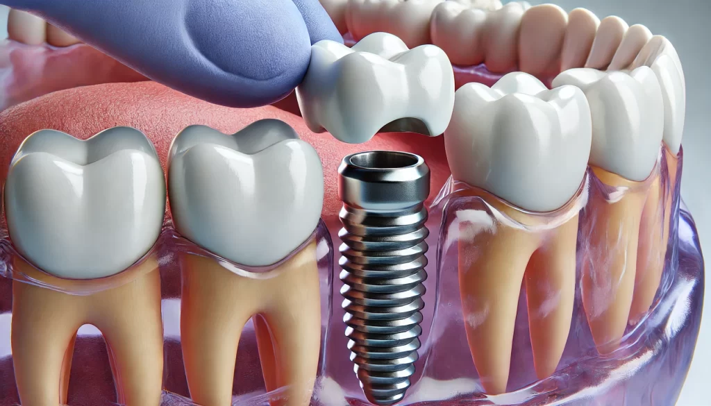 How Much Does a Full Set of Teeth Implants Cost