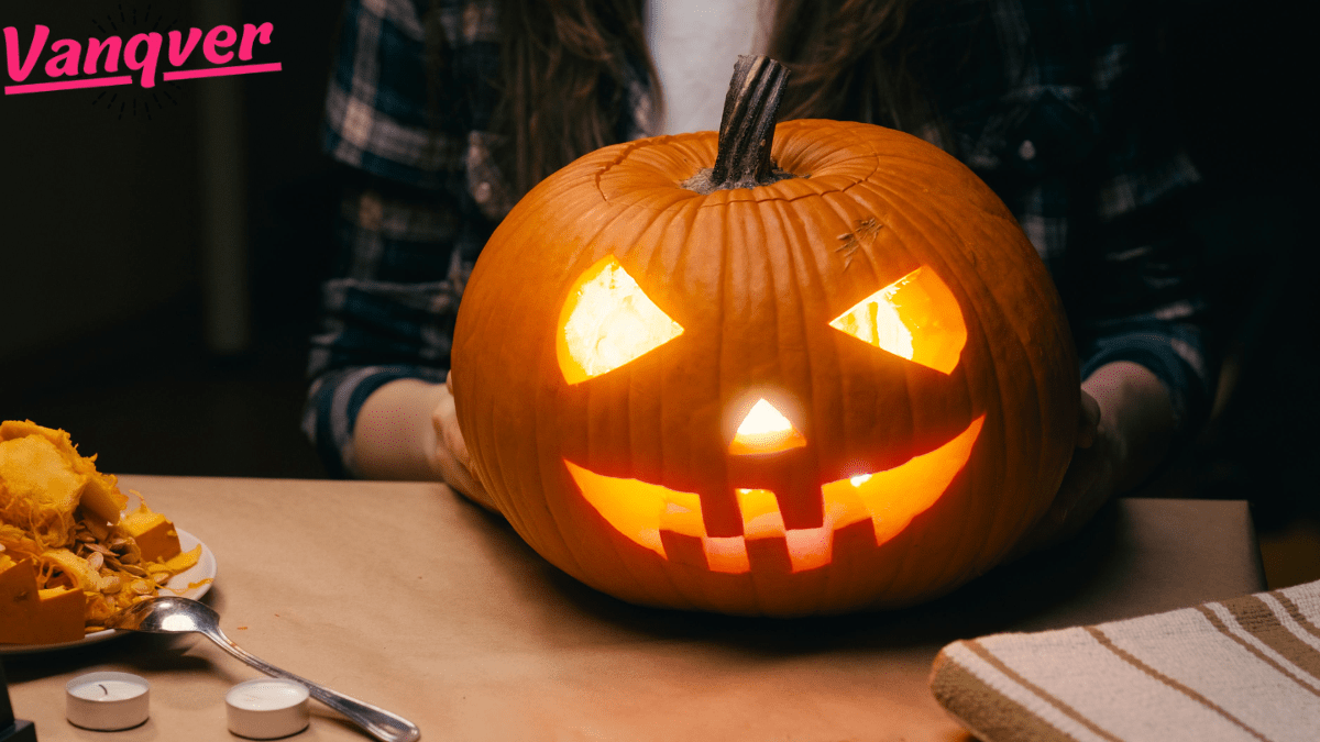 The Art of the Cut Out of a Pumpkin: A Timeless Tradition