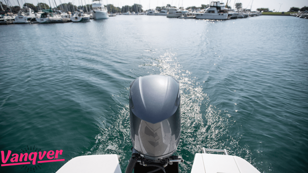 what are bellows on a boat
