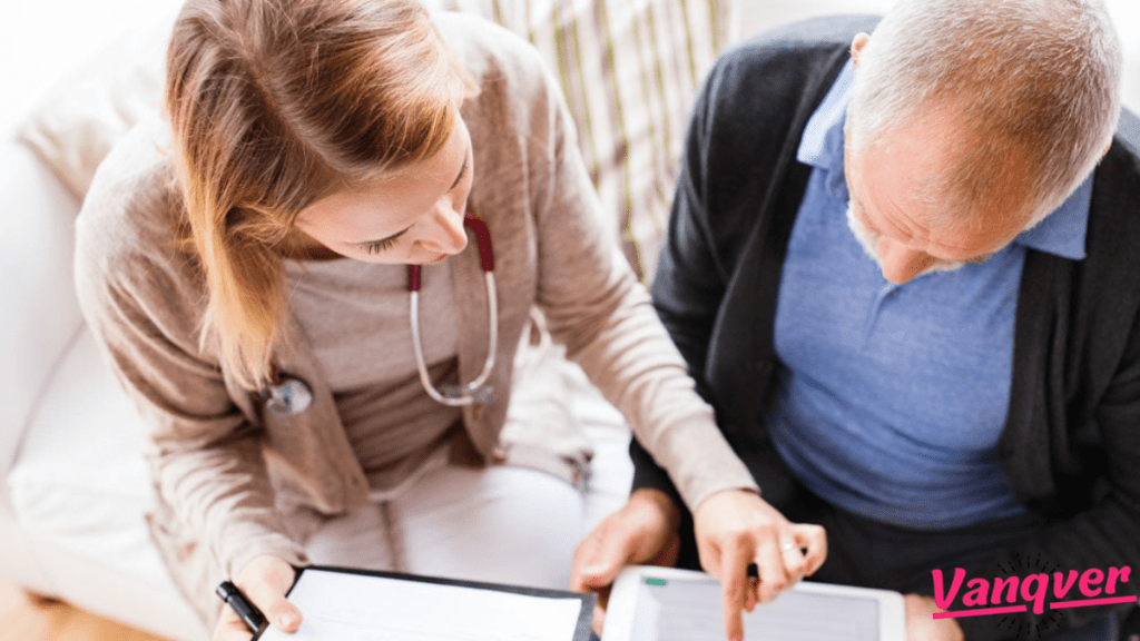 what are examples of acute diseases