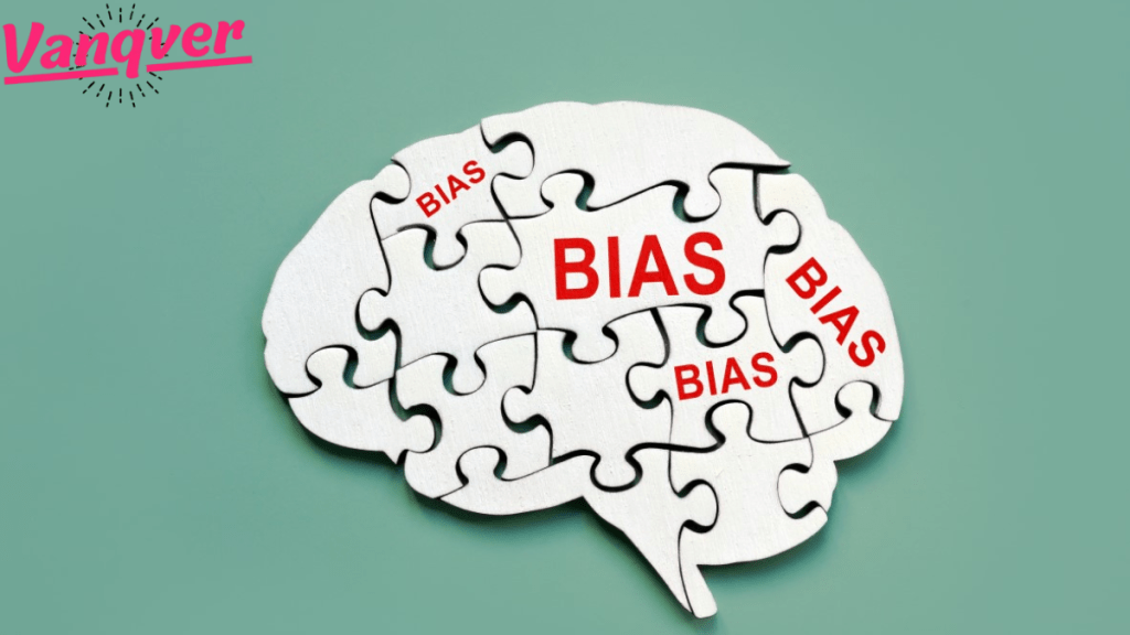 what are good topics for bias