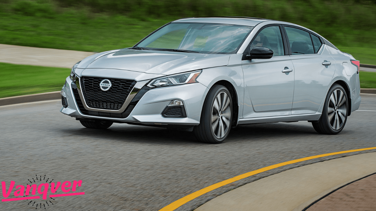 What does SR stand for Nissan: What do SR, SL, and SV mean?